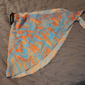 Icon Swim Swim Wrap